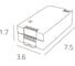 Двухканальный контроллер ARTE LAMP smart A70C-02CH-WF 4