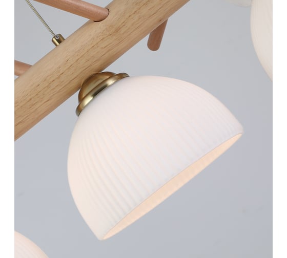 Подвесной светильник ARTE LAMP caprice A4183SP-3BR