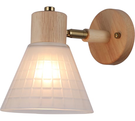 Бра ARTE LAMP meleph A4096AP-1BR
