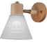 Бра ARTE LAMP meleph A4096AP-1BR 3