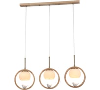 Подвесной светильник ARTE LAMP caprice A4182SP-3BR