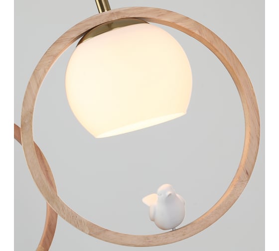 Подвесной светильник ARTE LAMP caprice A4182SP-3BR