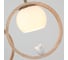 Подвесной светильник ARTE LAMP caprice A4182SP-3BR 5
