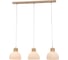 Подвесной светильник ARTE LAMP caprice A4184SP-3BR 1