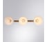 Подвесной светильник ARTE LAMP caprice A4184SP-3BR 5