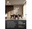 Подвесной светильник ARTE LAMP caprice A4184SP-3BR 2