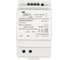 Блок питания на DIN рейку GS Star DR-60w-24v 3224 1
