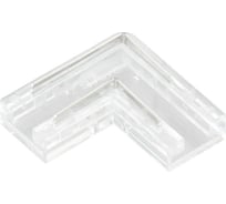 Коннектор Arlight COB-MONO-5mm-2pin-STS угловой, 10шт 041762