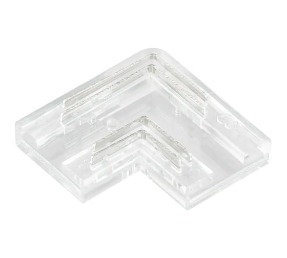 Коннектор Arlight COB-RGB-10mm-4pin-STS угловой, 10шт 041755 1
