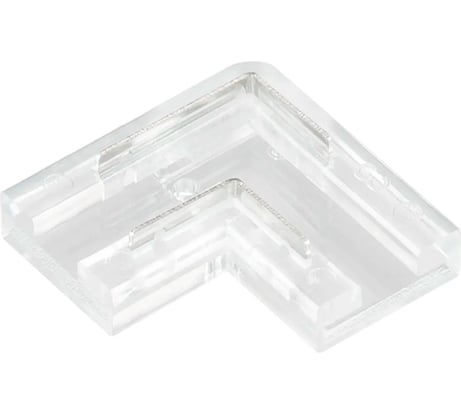 Коннектор Arlight COB-MONO-8mm-2pin-STS угловой,10шт 041761