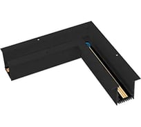 Коннектор Arlight MAG-CON-4560-F-L90 угловой, 1шт 046835
