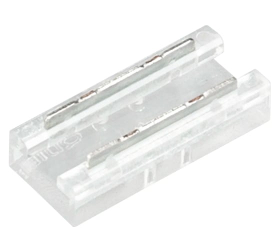 Коннектор Arlight COB-MONO-5mm-2pin-STS 10шт 039251 1