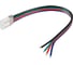 Коннектор Arlight COB-RGB-10mm-4pin-STW-L150 10шт 042064 1