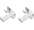 Монтажный крепеж Arlight MIC-PDS-ST-90deg-HIDE сталь 1компл 044917 1