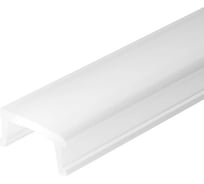 Экран Arlight SL-BEVEL-W21-2000 OPAL 2м 043689