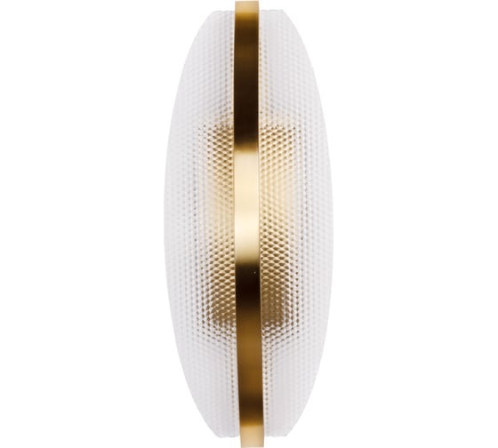 Бра De Markt Конти 1x11w led 488021101