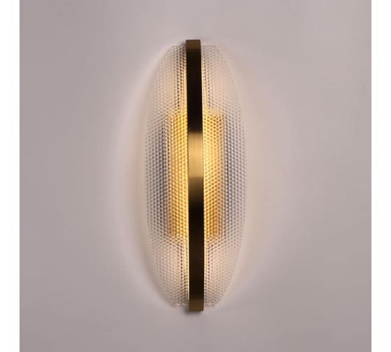 Бра De Markt Конти 1x11w led 488021101