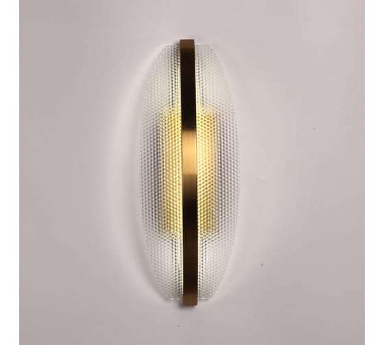 Бра De Markt Конти 1x11w led 488021101