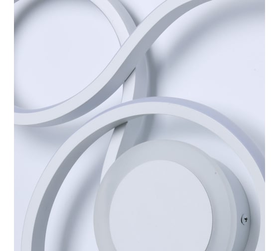 Бра De Markt Толедо 15w led 220 v 312023901
