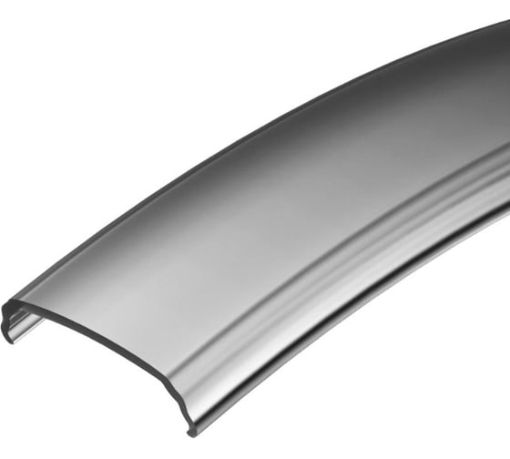 Экран Arlight ARH-BENT-W18-2000 BLACK 2м 041032 1