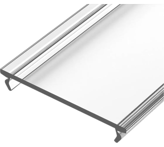 Экран Arlight ALM-FLAT-S-2020 CLEAR прозрачный 1шт 026751(1)
