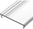 Экран Arlight ALM-FLAT-S-2020 CLEAR прозрачный 1шт 026751(1) 1