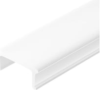 Экран Arlight PLINTUS-FANTOM-L-2000 OPAL 2м 041219