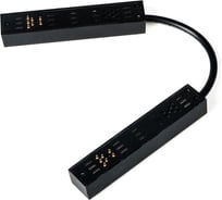 Коннектор Arlight гибкий MAG-CON-25-FLEX-POWER 1шт 046826