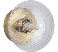 Бра De Markt Оливия 1x5w led g9 220 v 306025101