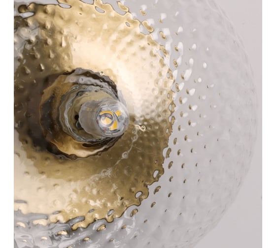 Бра De Markt Оливия 1x5w led g9 220 v 306025101