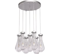 Люстра De Markt Крайс 7x25w g9 220 v 657014007