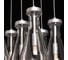 Люстра De Markt Крайс 7x25w g9 220 v 657014007 5