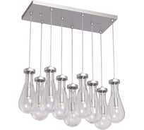 Люстра De Markt Крайс 9x25w g9 220 v 657014109