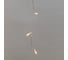 Гирлянда Neon-Night Бахрома 10x0,6 м, с эффектом мерцания, прозрачная, IP44, 238LED, 230В 255-546 4