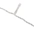 Гирлянда Neon-Night Бахрома 10x0,6 м, с эффектом мерцания, прозрачная, IP44, 238LED, 230В 255-546 6