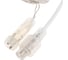 Гирлянда Neon-Night Бахрома 10x0,6 м, с эффектом мерцания, прозрачная, IP44, 238LED, 230В 255-546 7