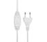 Гирлянда Neon-Night Бахрома 10x0,6 м, с эффектом мерцания, прозрачная, IP44, 238LED, 230В 255-546 9