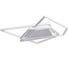 Люстра De Markt Эдгар 75w led 220 v (пульт) 408013001 1