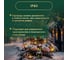 Гирлянда Neon-Night Роса 10м, 100LED RGB, IP44, на батарейках 3хАА, с пультом 44 режима 303-259 4