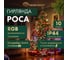 Гирлянда Neon-Night Роса 10м, 100LED RGB, IP44, на батарейках 3хАА, с пультом 44 режима 303-259 5