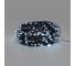 Гирлянда Neon-Night Роса с контроллером 50м, 500LED белый, IP20, 230В, зеленый провод 303-285 1