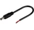 Коннектор Arlight выводной DC-MONO-2PIN-L150-M 10шт 032853 1