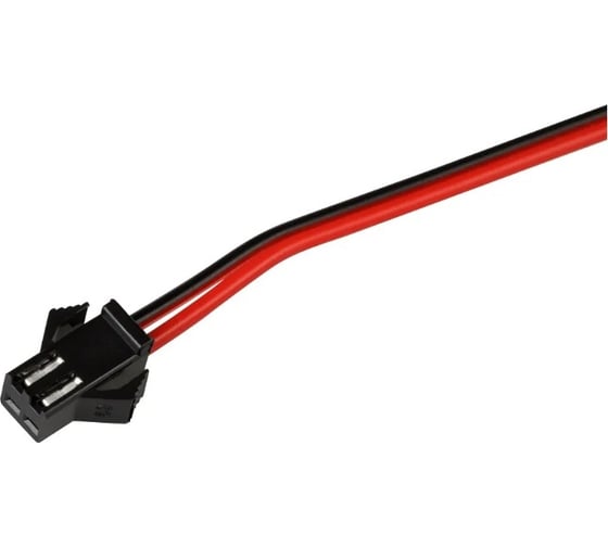Коннектор Arlight выводной SM-2pin-L150mm-X1M 10шт 022317 1