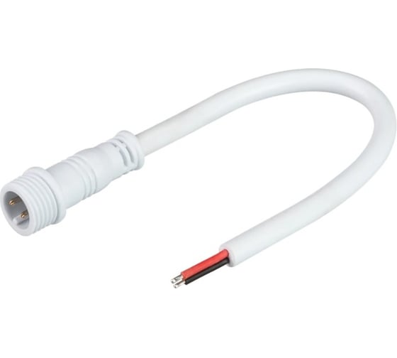 Выводной разъем Arlight DCWP-MONO-2PIN-L150-M 10шт 032852 1