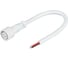 Выводной разъем Arlight DCWP-MONO-2PIN-L150-F 10шт 032851 1