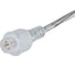 Выводной разъем Arlight DCWP-4pin-L150mm-X1M 10шт 022314 1