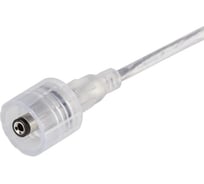 Выводной разъем Arlight DCWP-2pin-L150mm-X1M 10шт 022315