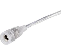 Выводной разъем Arlight DCWP-2pin-L150mm-X1F 10шт 022354