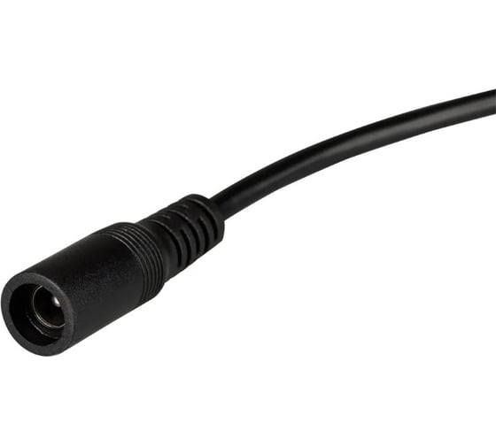 Выводной разъем Arlight DC-2pin-L150mm-X1F 10шт 022356