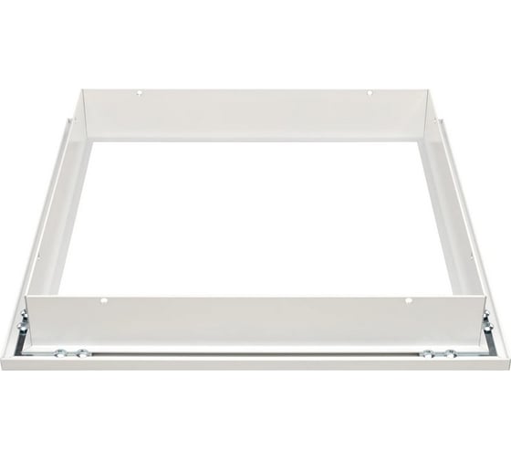 Набор Arlight BX3030 White 1шт 023532